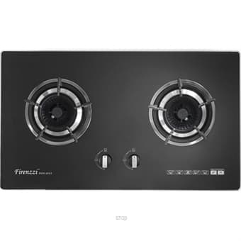 Firenzzi Glass Hobs without Safety Device - FGH-2013
