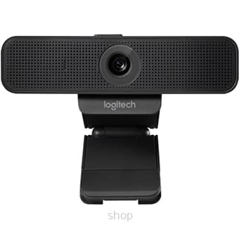 Logitech C925e Webcam - 960-001075