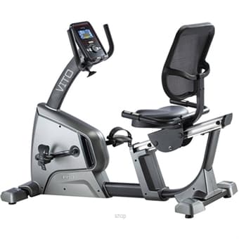 Vito R9 Exercise Bike - VE1480-000