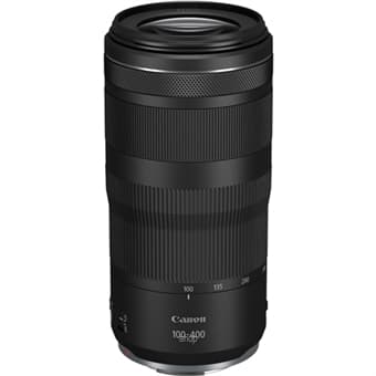 Canon RF 100-400mm F5.6-8 IS USM Zoom Lens