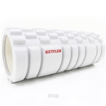 Kettler Hollow Foam Roller Short, KA141