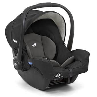 Joie Gemm Shale  (Infant Carrier) Car Seat (Birth-13kg) - C0911AGSHA000