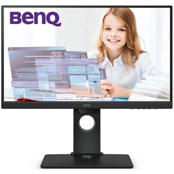 BenQ 24-inch Eye-care Monitor for Students - GW2480T
