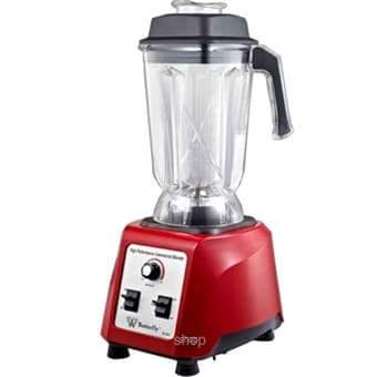 Butterfly Commercial Power Blender 2.5L - B-591