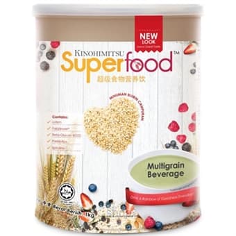 Kinohimitsu Superfood 1kg