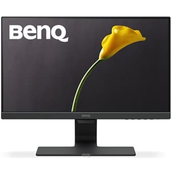 BenQ 21.5-inch Stylish IPS Monitor with Eye-care Series Technology - GW2283