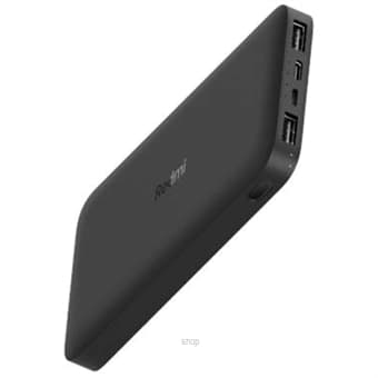 Xiaomi 10000mAh Redmi Power Bank