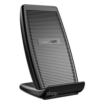 Tronsmart AirAmp Wireless Fast Charging Stand - WC05
