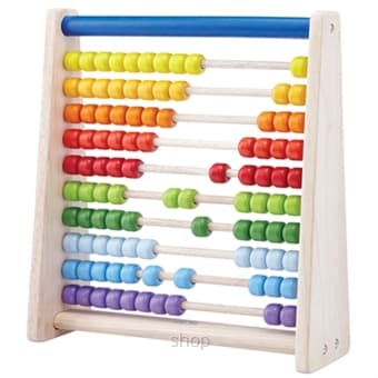 Wonderworld Toys Abacus