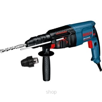 Bosch GBH 2-26 DFR Professional Rotary Hammer with SDS-plus - 061125476C