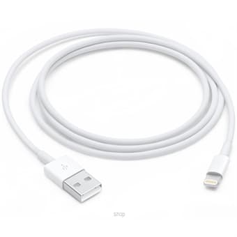 Apple Lightning to USB Cable (1m) - MXLY2ZA/A