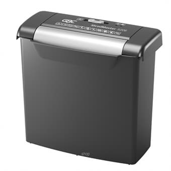 GBC Personal / Home Office Shredder S206 - G2104568EU