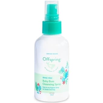 Offspring Baby Bum Spray 100ml - ES-OI-BCS-100ML