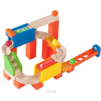 Wonderworld Toys 2 Way Flipper