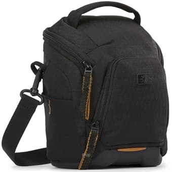 Case Logic Viso DSLR/Mirrorless Camera Case - CVCS-101-Black