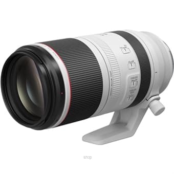 Canon RF 100-500mm F4.5-7.1L IS USM Zoom Lens