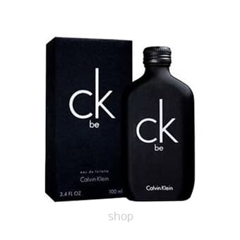 Calvin Klein Be EDT 100ml