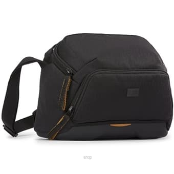 Case Logic Viso Small Camera Bag - CVCS-102-Black