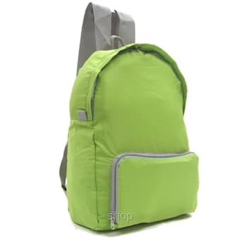 Gardini Folding Backpack Bag - F5507-FB