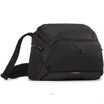 Case Logic Viso Medium Camera Bag - CVCS-103-Black