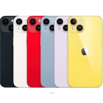 Apple iPhone 14 128GB (Apple Warranty)