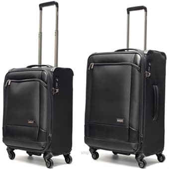 Antler 20 Inch + 25 Inch Softcase Verona