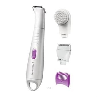Remington Women Cordless Ultimate Bikini Shaver- WPG4035
