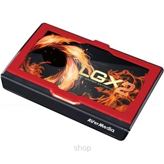 Avermedia Live Gamer Extreme 2 - GC551