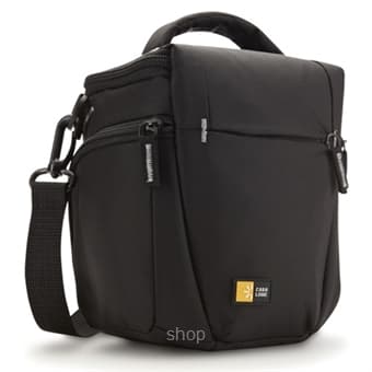 Case Logic DSLR Camera Holster Black - TBC-406