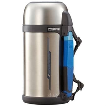 Zojirushi 1.5L Bottle with Cup - SF-CC-15-XA