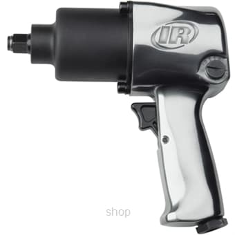 Ingersoll Rand (USA) 1/2 Inch Impact Wrench For Car and Bike - IR231