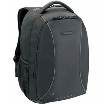 Targus 15.6 Inch Incognito Backpack (Olive) - TSB162AP