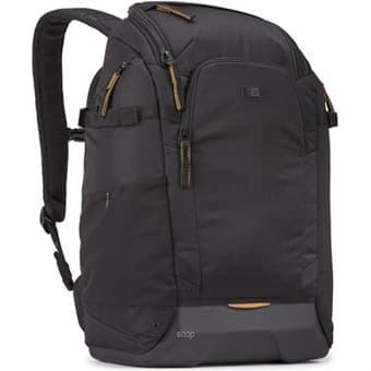 Case Logic Viso Large Camera Backpack - CVBP-106-Black