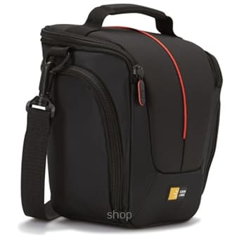 Case Logic SLR Camera Holster Black - DCB-306