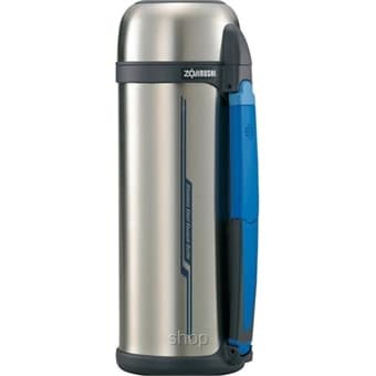Zojirushi 2.0L Bottle with Cup - SF-CC-20-XA