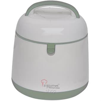 La Gourmet 1.5L Thermal Wonder Cooker - LGMCWTC207876