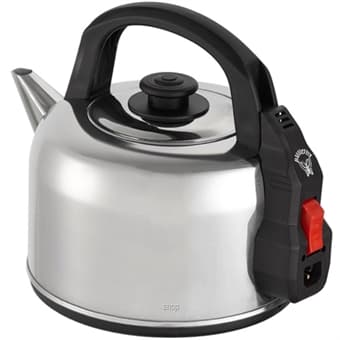 Butterfly 4.7L Kettle - EK-47
