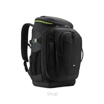 Case Logic Kontrast Pro DSLR Backpack - KDB 101