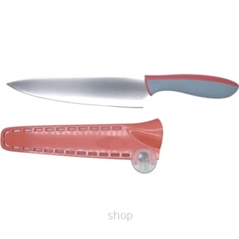 Nirosta Ever Sharp Chef Knife 8 Inch - 5455081