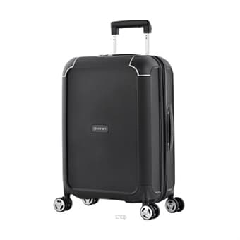Eminent Shield B0002 20 Inch Hard Case Unbreakable Anti-Theft Luggage