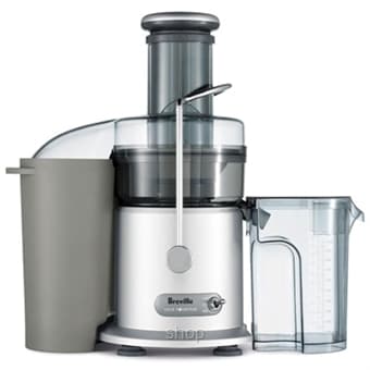 Breville Ikon Juice Fountain - JE95