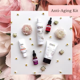 GOE Anti-Aging Kit