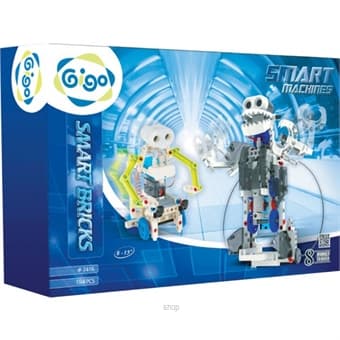 Gigo SS-Smart Machine - 7416