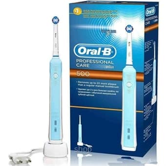 Oral-B Professional Care 500 - D16.513
