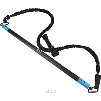 Vito Strike Bar Black & Blue - VA2275