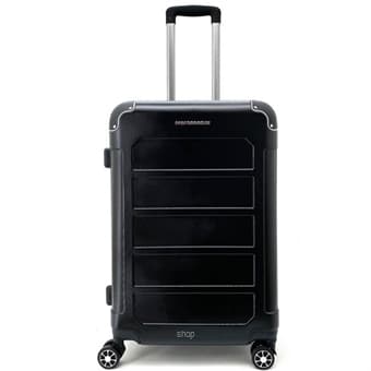 Hummer 24 Inch APC Z TC-SZ+TSA Hard Luggage - 13970024