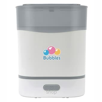 Bubbles Steam Sterilizer - BUE1001