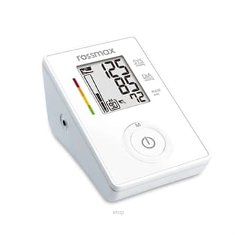 Rossmax Deluxe Automatic Blood Pressure Monitor CF155f