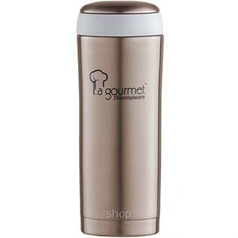 La gourmet Sakura Sports 0.35L Tumbler Brass Brown - LGMTWSR302694