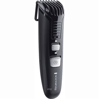 Remington Beard Boss Beard Trimmer - MB4120